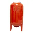 Гидроаккумулятор вертикальный 50 л Zilmet 1100005012 1" красный