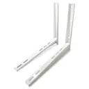 Кронштейн для кондиционера Neutral 26667 390x450 мм 2 шт