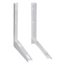 Кронштейн для кондиционера Neutral 26634 400x450 мм 2 шт