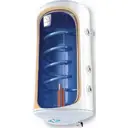 Накопительный водонагреватель электрический 120 л Tesy Gcvs 1204420 b11 tsrc 2 кВт нержавеющая сталь сухой ТЭН