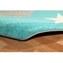 Ковер Ragolle Nubian 64064 6575 120x170 см полипропилен