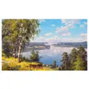 Постер Русская коллекция "Просторы" 64x104 см ПИ-р2