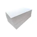 Пенополистирол 10мм Пенопластово ППС13 500x1000мм 37шт 18.5м²