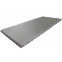 Полка для стеллажа Ironmebel Optimus H 100x40 см оцинкованная сталь нагрузка на полку 170 кг