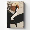 Картина Postermarket CT7-104 110x70 см