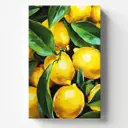 Картина без рамки Postermarket CT7-32 110x70 см