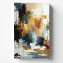 Картина без рамки Postermarket CT7-37 110x70 см