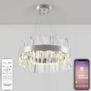 Люстра светодиодная Natali Kovaltseva 100W INNOVATION STYLE 83048 золото