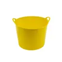 Ведро гибкое универсальное Политех 1084003 40 л