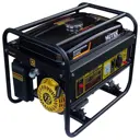 Бензиновый генератор HUTER DY4000L 64/1/21