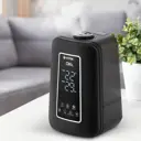 Увлажнитель воздуха Vitek VT-2340 4.5 л цвет черный