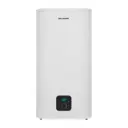 Накопительный водонагреватель электрический 80 л Willmark Wwh-80wfs u pro 2 кВт нержавеющая сталь мокрый ТЭН