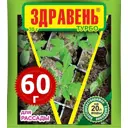 Удобрение Здравень для рассады 15 г