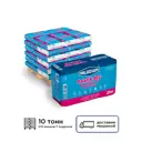 Монтажный клей для утеплителя Paladium PalafiX-402 цвет серый комплект 25кг x 378шт с доставкой машиной без выгрузки