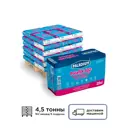 Монтажный клей для утеплителя Paladium PalafiX-402 цвет серый комплект 25кг x 162шт с доставкой машиной без выгрузки