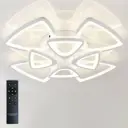 Люстра потолочная светодиодная Natali Kovaltseva 200W INNOVATION STYLE 83038
