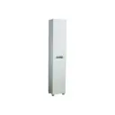 Пенал для ванной Mixline Этьен-36 универсальный 36x196x29.6 белый