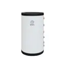 Бойлер косвенного нагрева 200 л Rispa Rbw-200r RBW-200R 30 кВт настенный настенный нержавеющая сталь