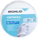 Серпянка MONLID 45 мм x 150 м