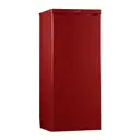 Холодильник Pozis RS-405 54x130 см цвет красный