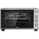 Электропечь 1400 Вт Simfer M50C05 45.5x55.5x35.5 см цвет серый