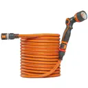 Шланг для полива Daewoo Dwh 6105 d 12.5 мм 30 м каучук