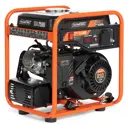 Генератор бензиновый инверторный Daewoo GDA 2500i 2.5 кВт