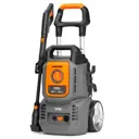 Мойка высокого давления DAW 620 Daewoo