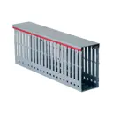 Короб перфорированный DKC RL6 60x80 2 м серый 01128RL