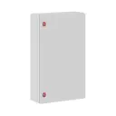 Щит распределительный навесной Dkc ST ЩМП 18 модулей металл IP65