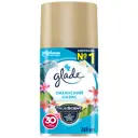 Освежитель воздуха автоматический Glade Automatic «Океанский оазис» сменный блок