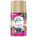 Сменный баллон Glade Кокосовый Бали 269 мл