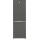 Отдельностоящий холодильник Beko B1RCNK362G 59.5x186 см цвет серый