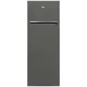 Отдельностоящий холодильник Beko RDSK280M00G 54x159.8 см цвет серый