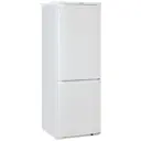 Отдельностоящий холодильник Бирюса 118 48x145 см цвет белый.