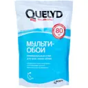 Клей для флизелиновых обоев Quelyd Мульти-обои 80 м²