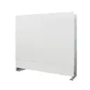 Шкаф коллекторный Rispa 17-18 выхода ШРВ-6 668x125x1192 мм