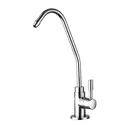 Смеситель для кухни Frap F1052-10 20.5 см цвет хром