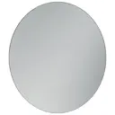 Зеркало для ванной комнаты Sancos Sfera SF1200 D 120 см с LED подсветкой