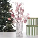Изделие декоративное Ветка 934355 3x75x8 см