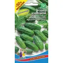Семена овощей Уральский дачник огурец Кустовой 5 шт.