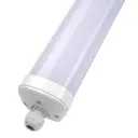 Линейный светильник светодиодный (LED) Jazzway 5003149 холодный белый свет цвет белый