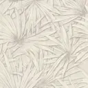 Обои флизелиновые Rasch Allegretto 0.53 м цвет белый;серый;светло-серый 542547_92587274