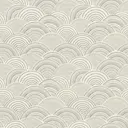 Обои флизелиновые Rasch Allegretto 0.53 м цвет черный;белый 581416_92587274