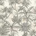 Обои флизелиновые Rasch Allegretto 0.53 м цвет черный;коричневый;кремовый 793413_92587274