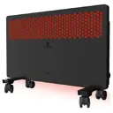 Конвектор электрический Royal clima REC-LUB2000M с механическим термостатом 2000 Вт