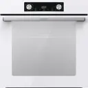 Духовой шкаф Gorenje BOS6737E03WG 59.5х59.5х54.6 см цвет белый, стальной серый