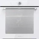 Духовой шкаф Gorenje BOS67371SYW 59.5х59.5х54.6 см цвет белый