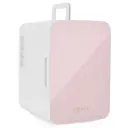 Органайзер для косметики Zugel ZCR-001 24x34 см цвет розовый