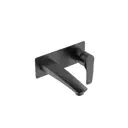 Смеситель для раковины Iddis Ray RAYBL00i65, латунь, Черный